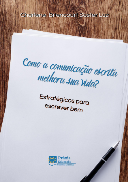 Como a comunicação escrita melhora sua vida?